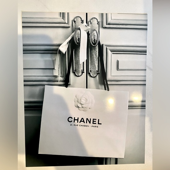 Other - 8x10 Lux Print- Black & White   - Print Only #6